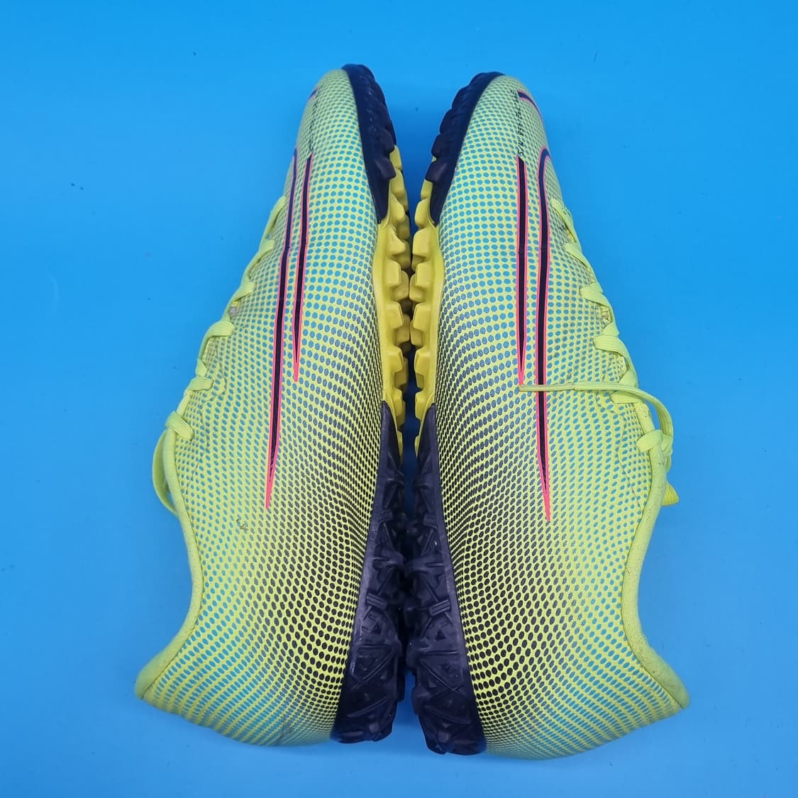 oo 나이키 머큐리얼 베이퍼13 아카데미 풋살화 265 상품이미지5