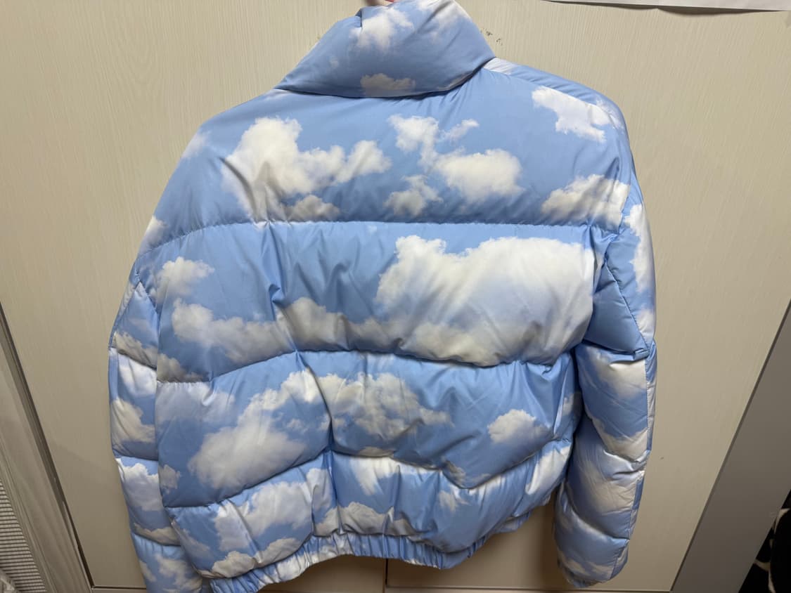 구름패딩 상품이미지2