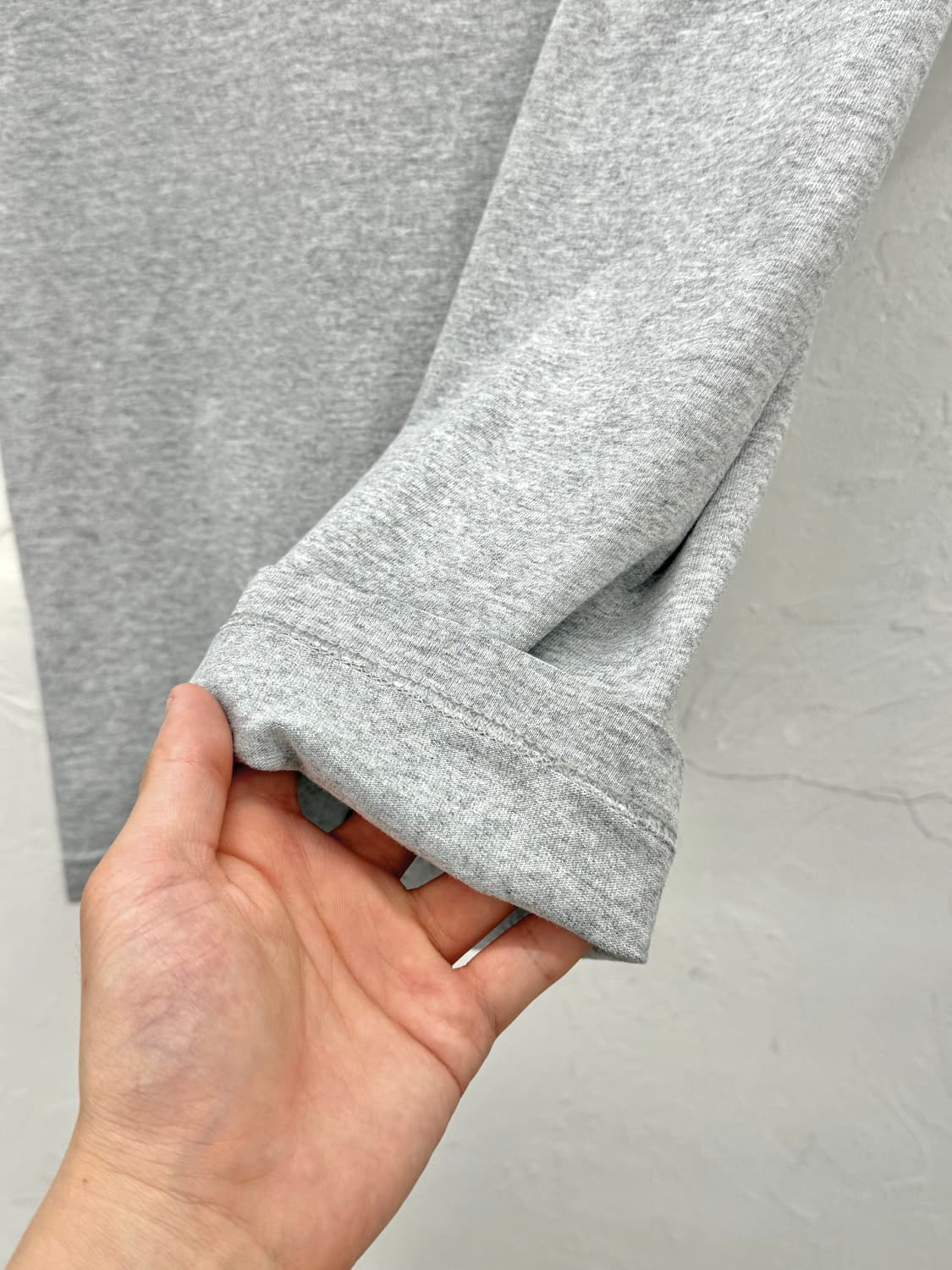 vans 플레임 티셔츠 상품이미지3