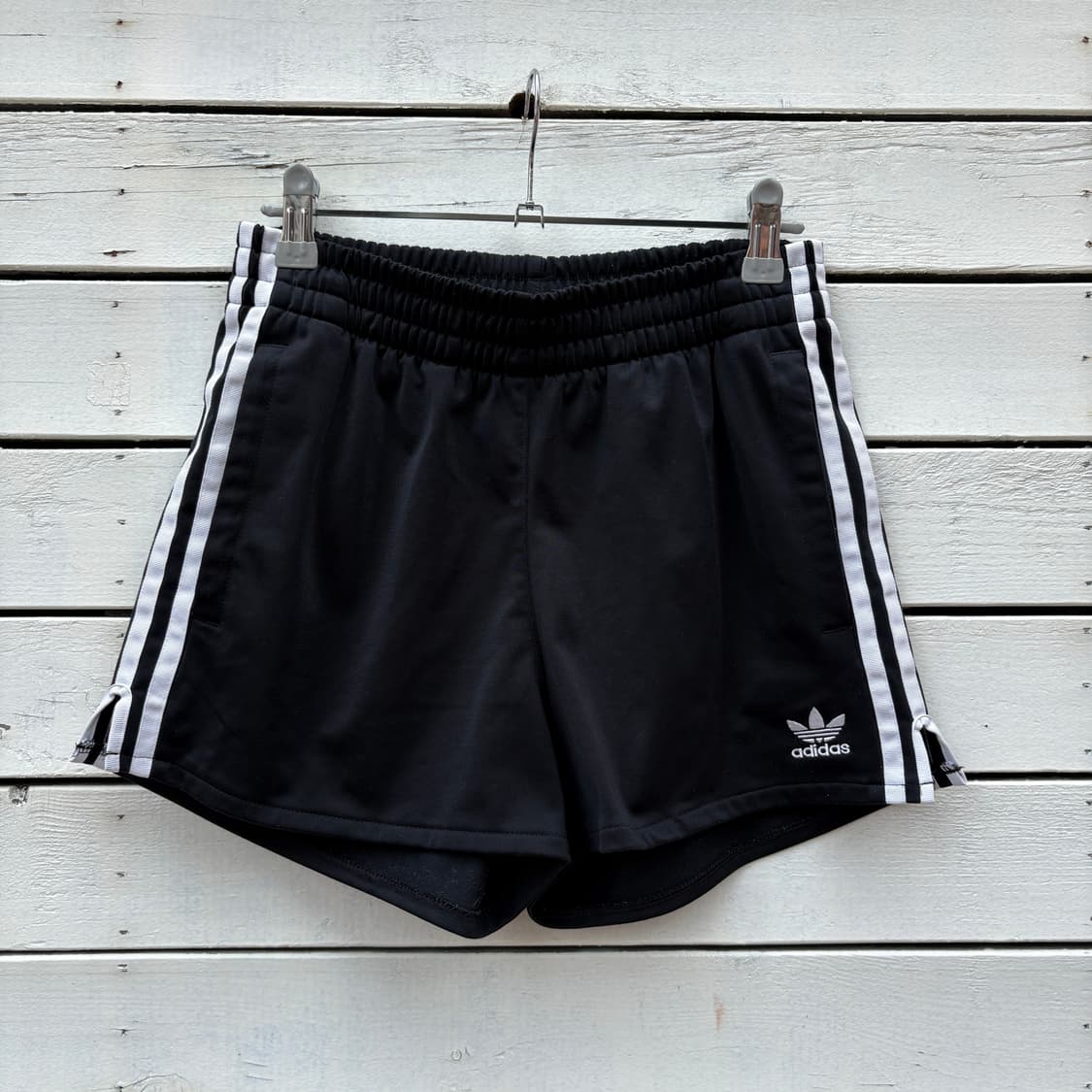Adidas 아디다스 삼선 반바지 숏팬츠 상품이미지1