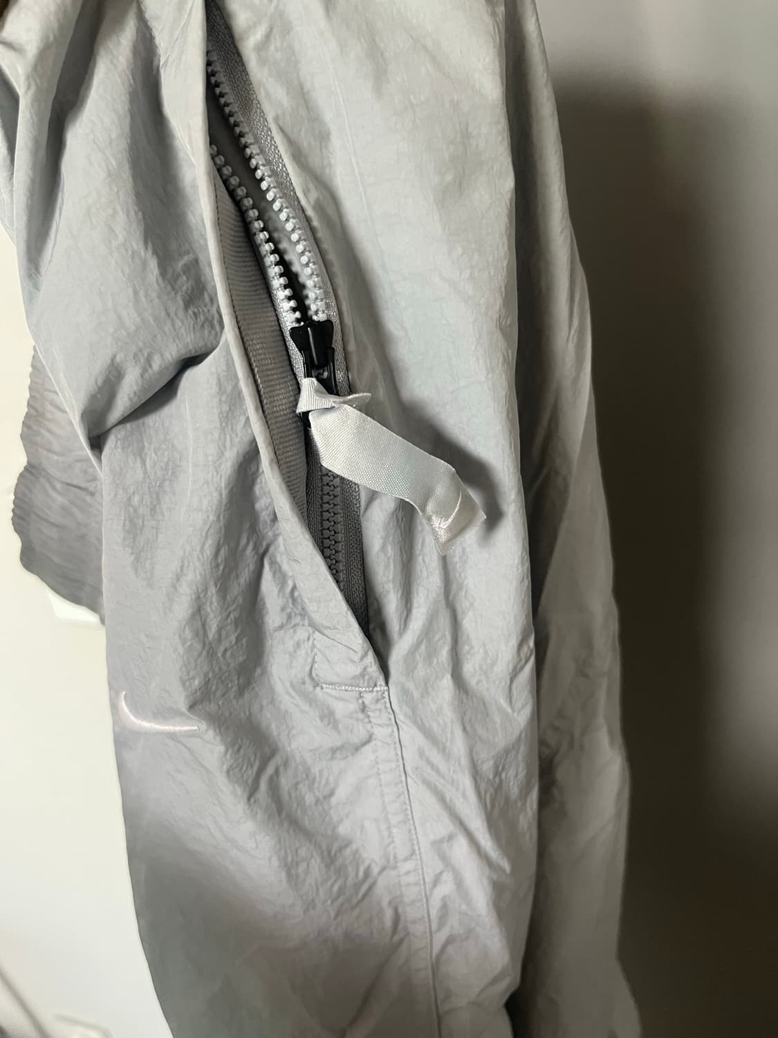 나이키 NRG 트랙팬츠 US S 상품이미지5