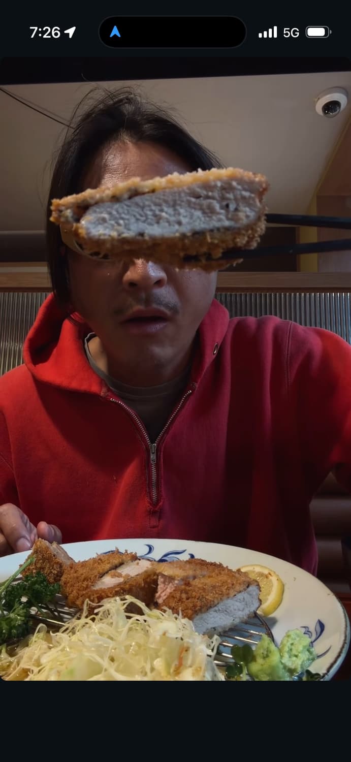 아프레쎄 반집업 후드 (카멜사장님착용) 2사이즈 상품이미지5