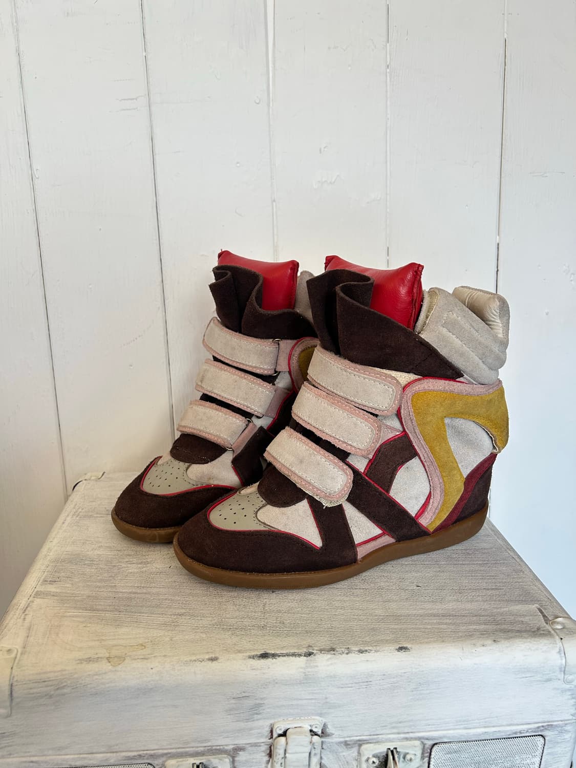 Isabel Marant 베켓 36 상품이미지1