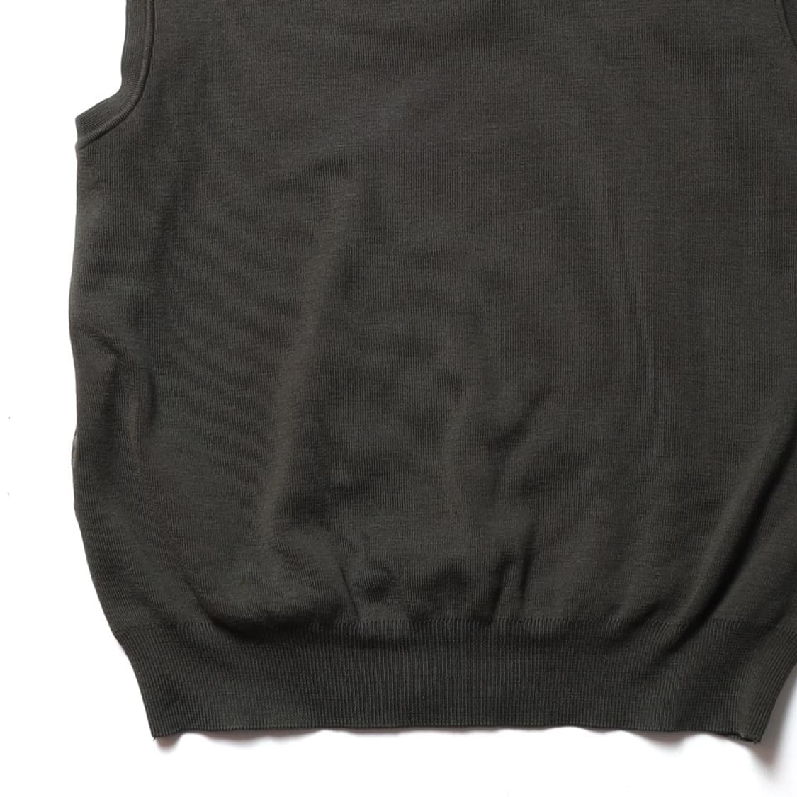 입생로랑 Yves Saint Laurent Check Vest 상품이미지6