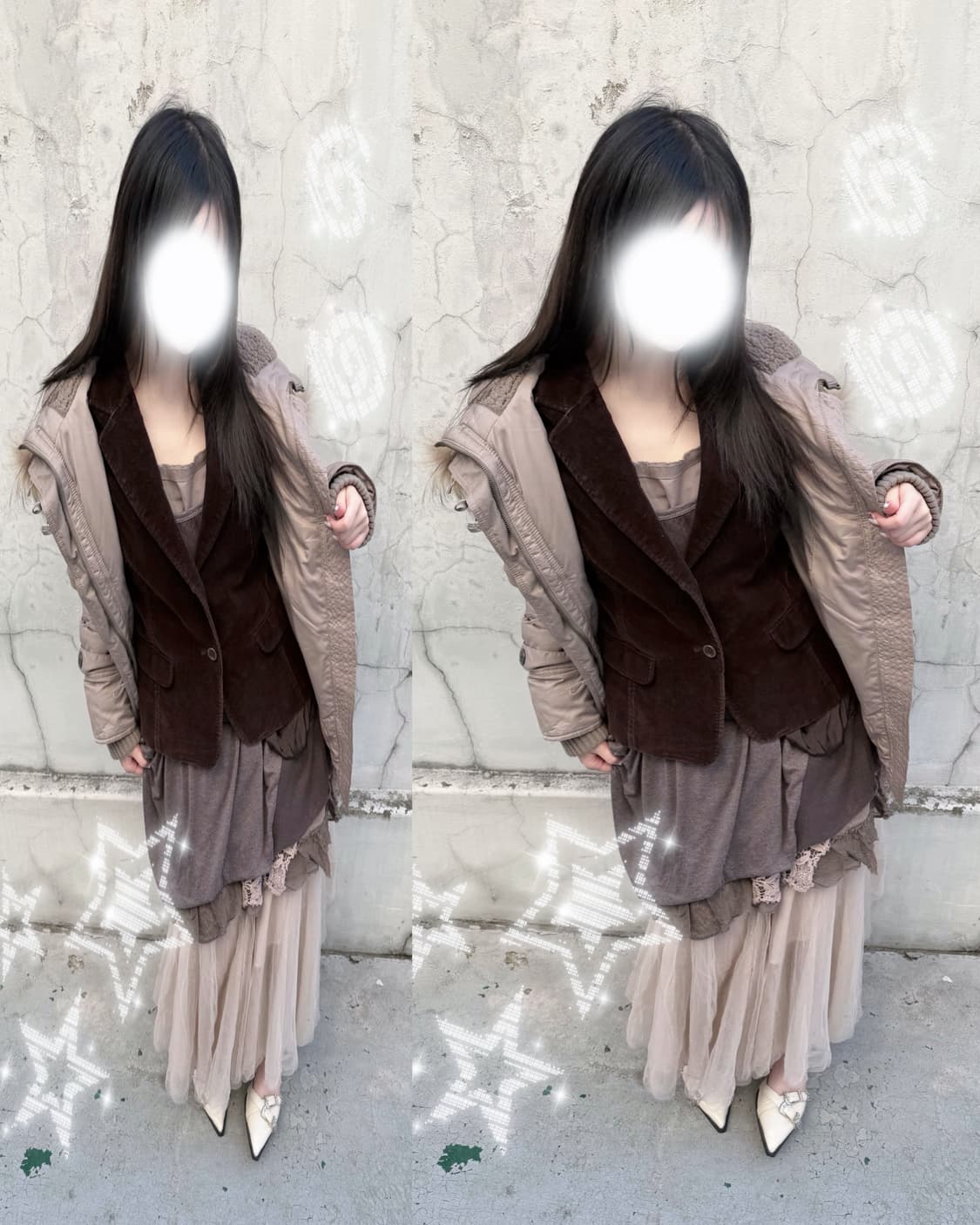 핀터에서튀어나온아카이브걸.ˢᴱᵀ🏠 상품이미지3