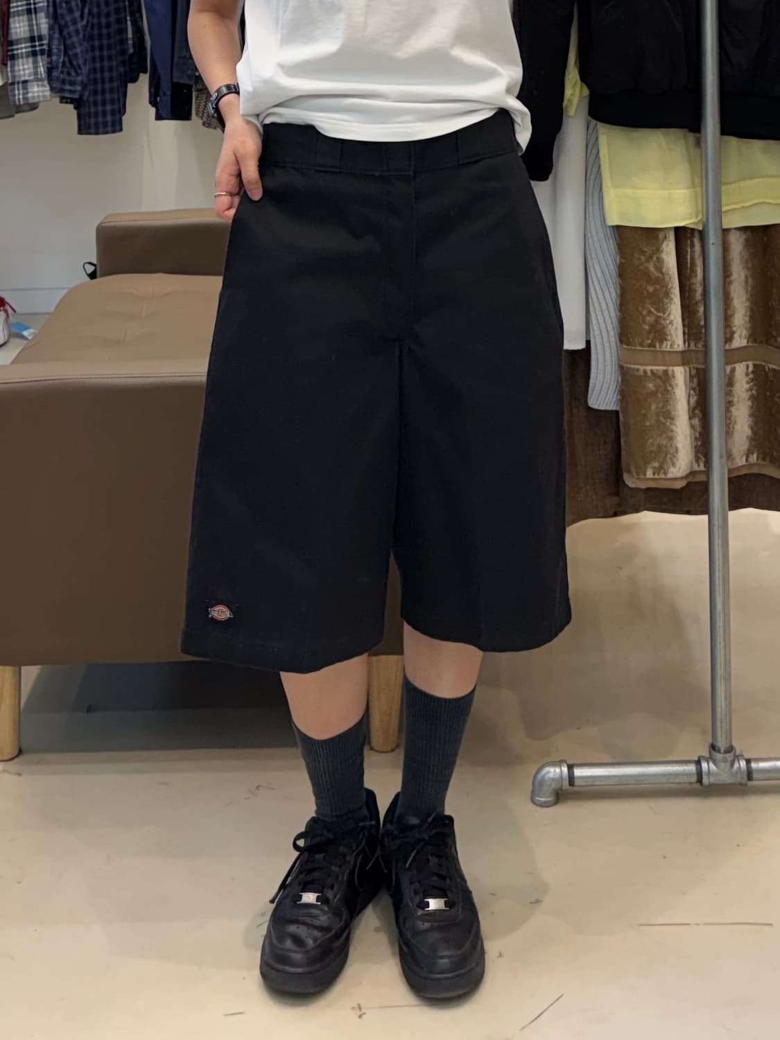 디키즈 워크 쇼츠 상품이미지5