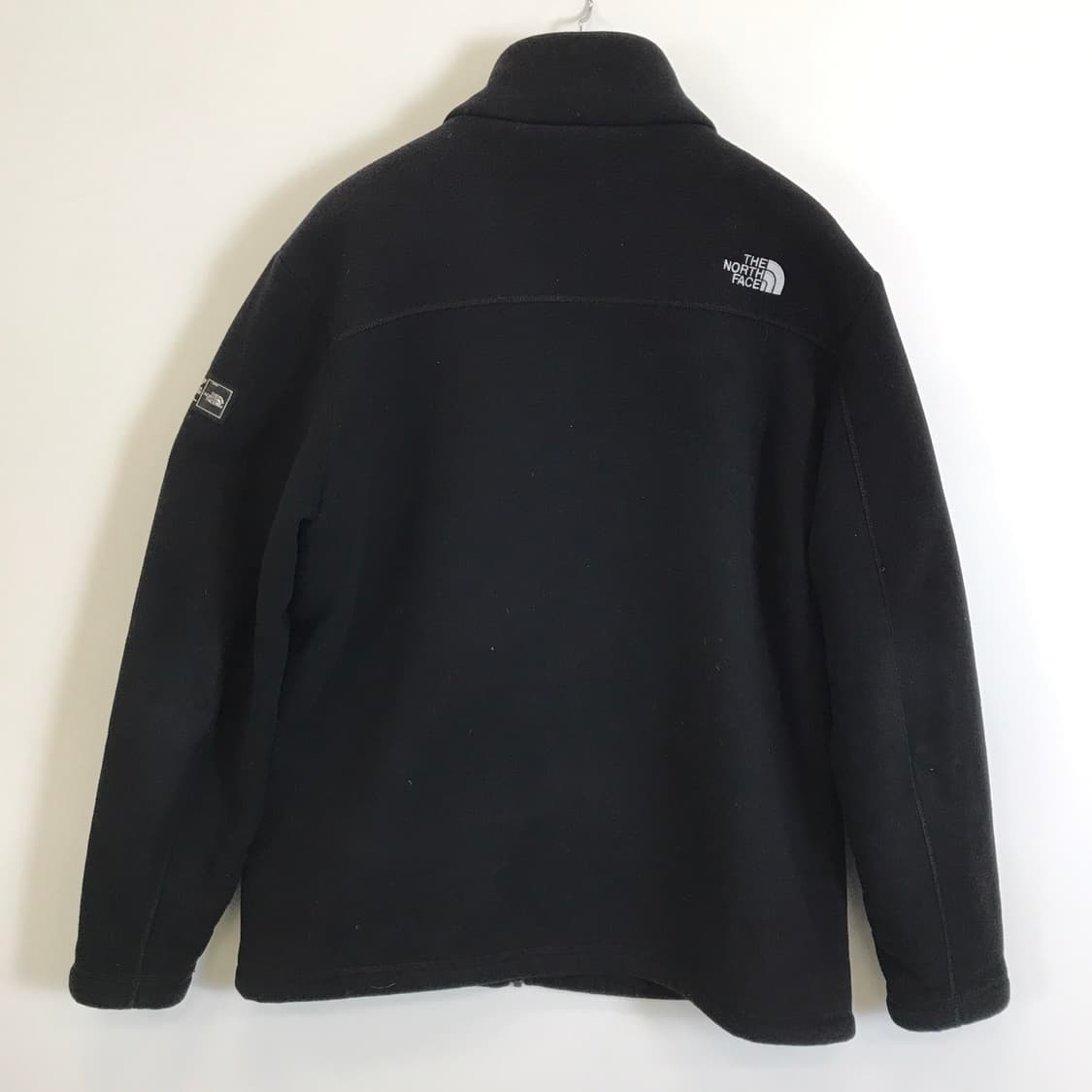 노스페이스 로얄튼 후리스자켓 [105] 상품이미지4