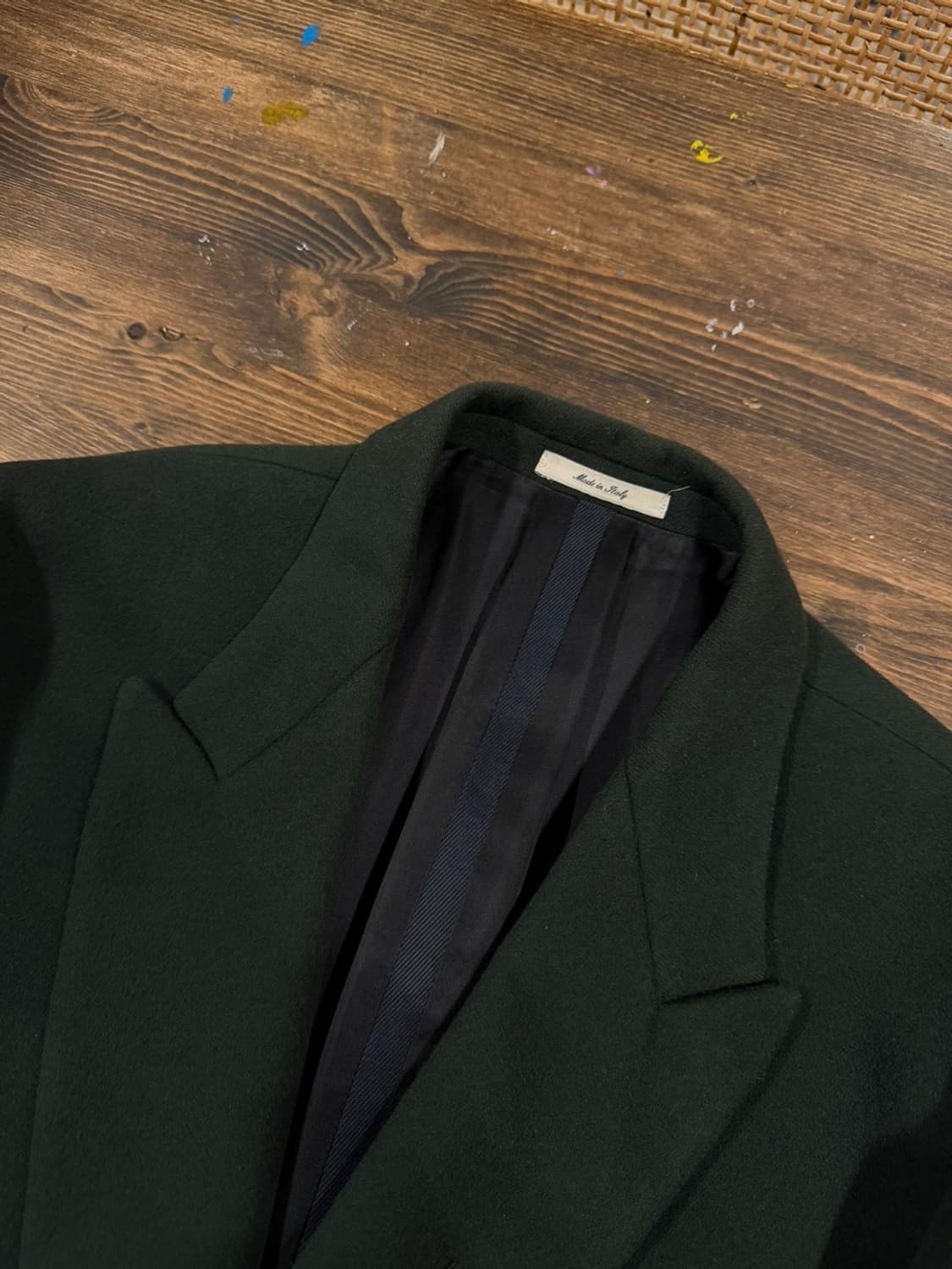 폴스미스코트 남성100 상품이미지6