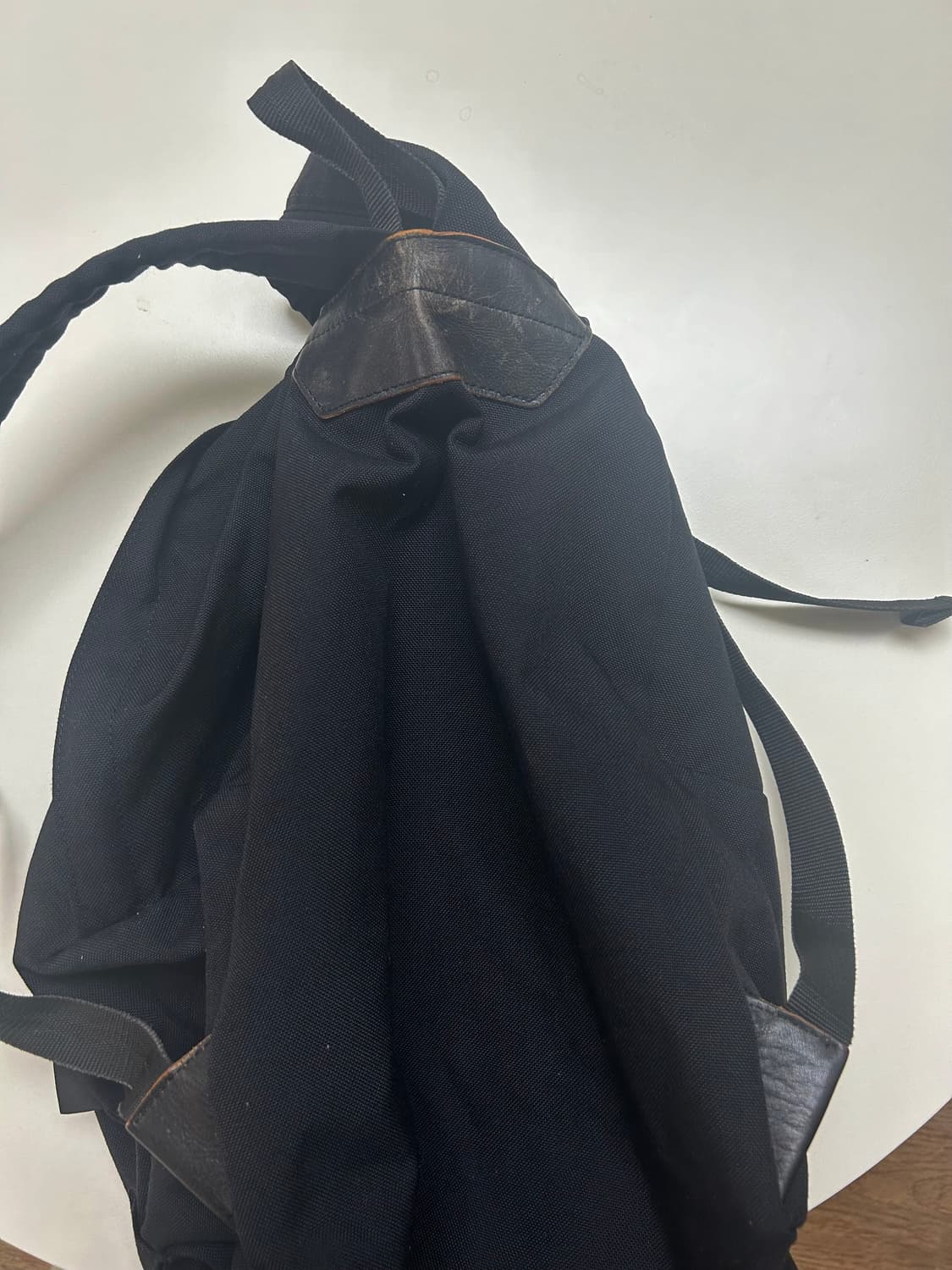comme des garcons homme plus 백팩 m 상품이미지5