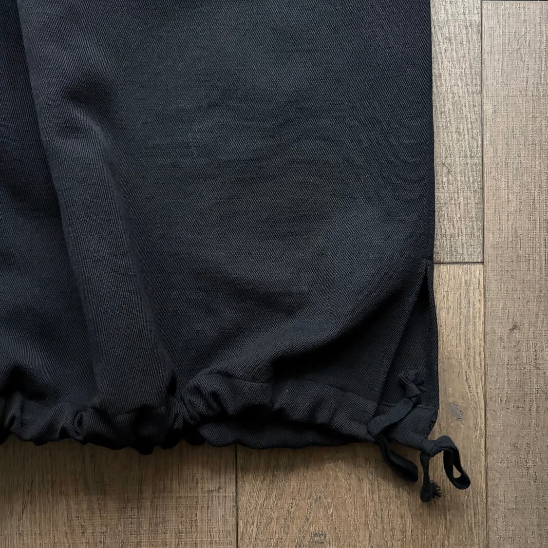 Side Transformed Balloon Shirring Skirt  상품이미지4