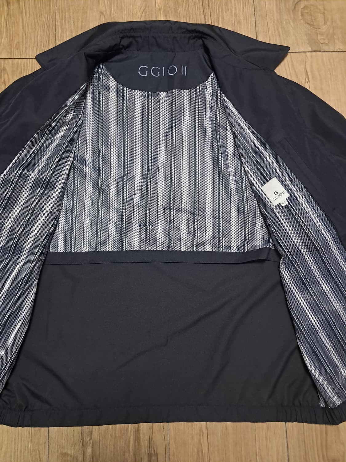 지오투 봄가을 점퍼 105 상품이미지8