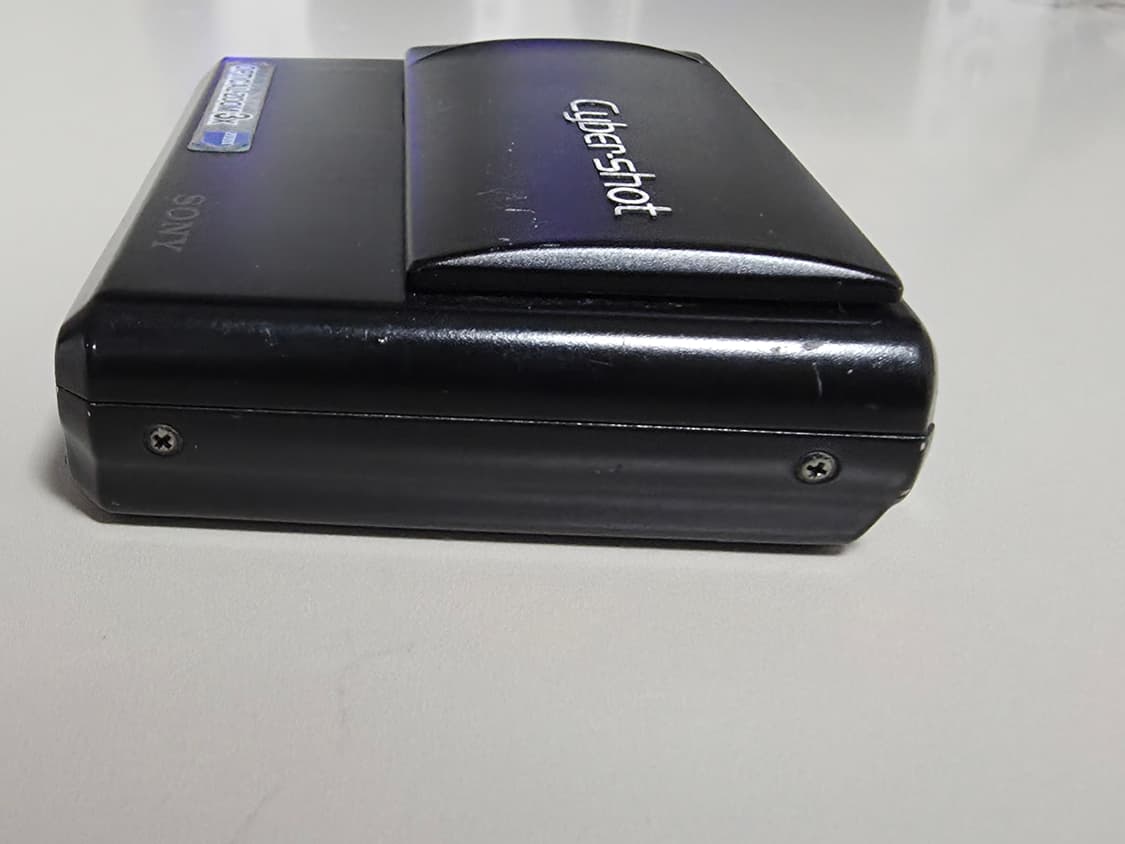 소니 사이버샷 DSC-T1
디지털카메라 상품이미지4