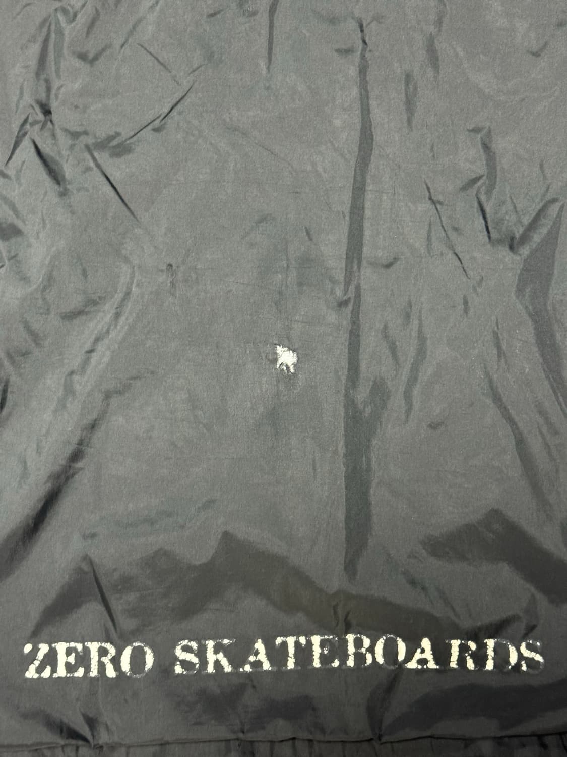 00s Zero skateboard jacket 상품이미지5