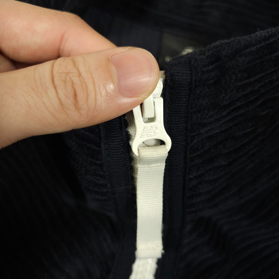 뉴발란스 코듀로이 자켓 상품이미지3