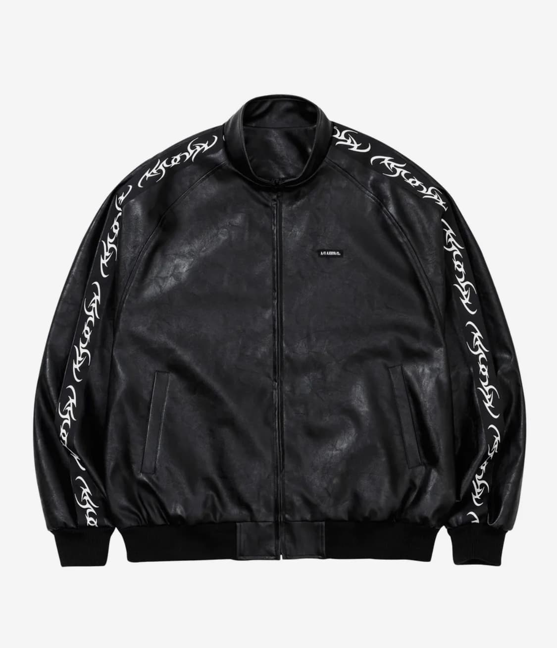 아조바이아조 비건레더 셋업  상품이미지4