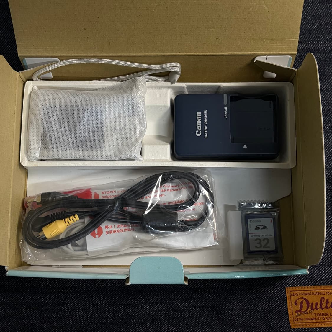 새상품) 캐논 익서스70 상품이미지5