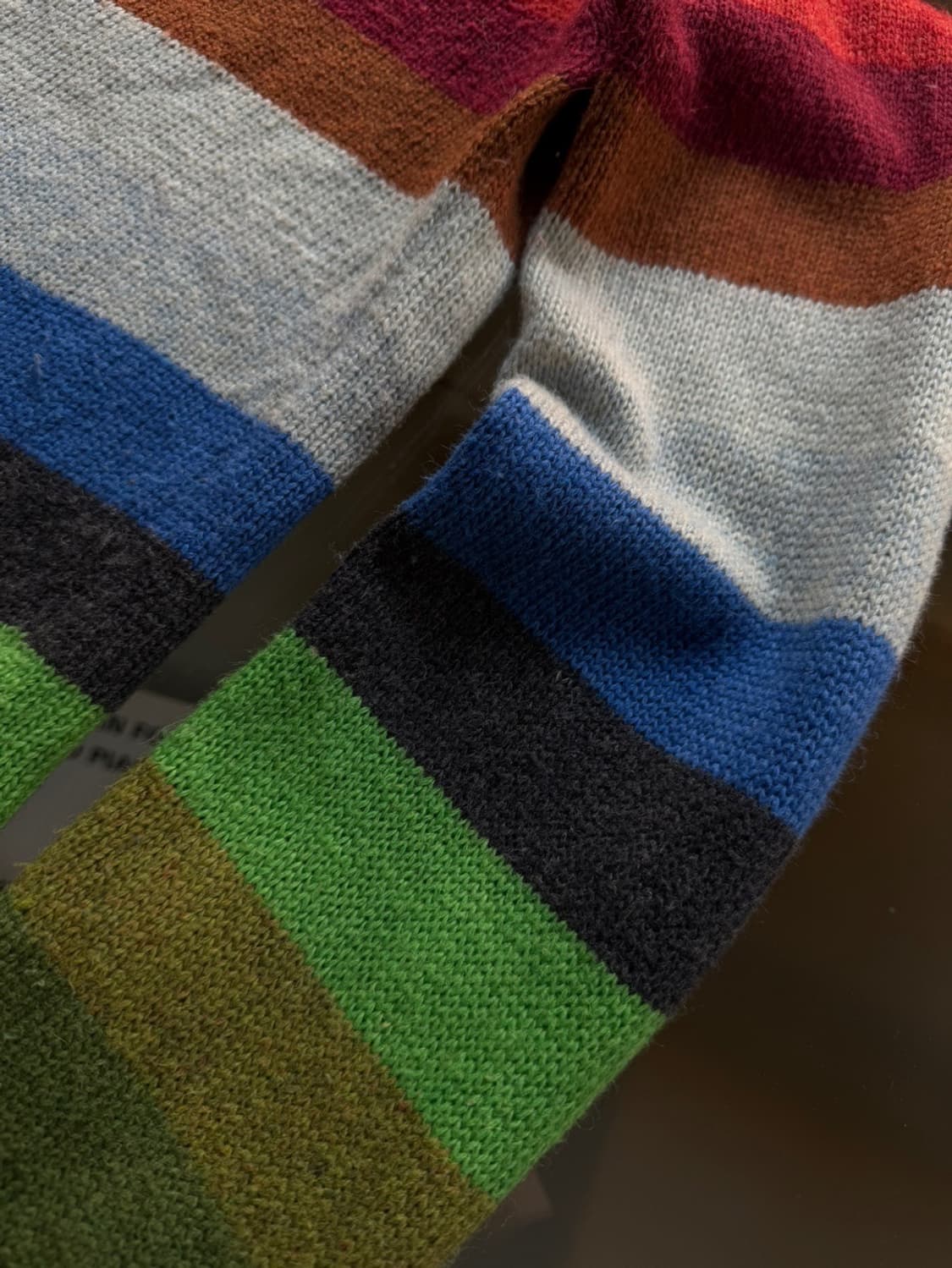 빔즈플러스 니트 100 상품이미지8