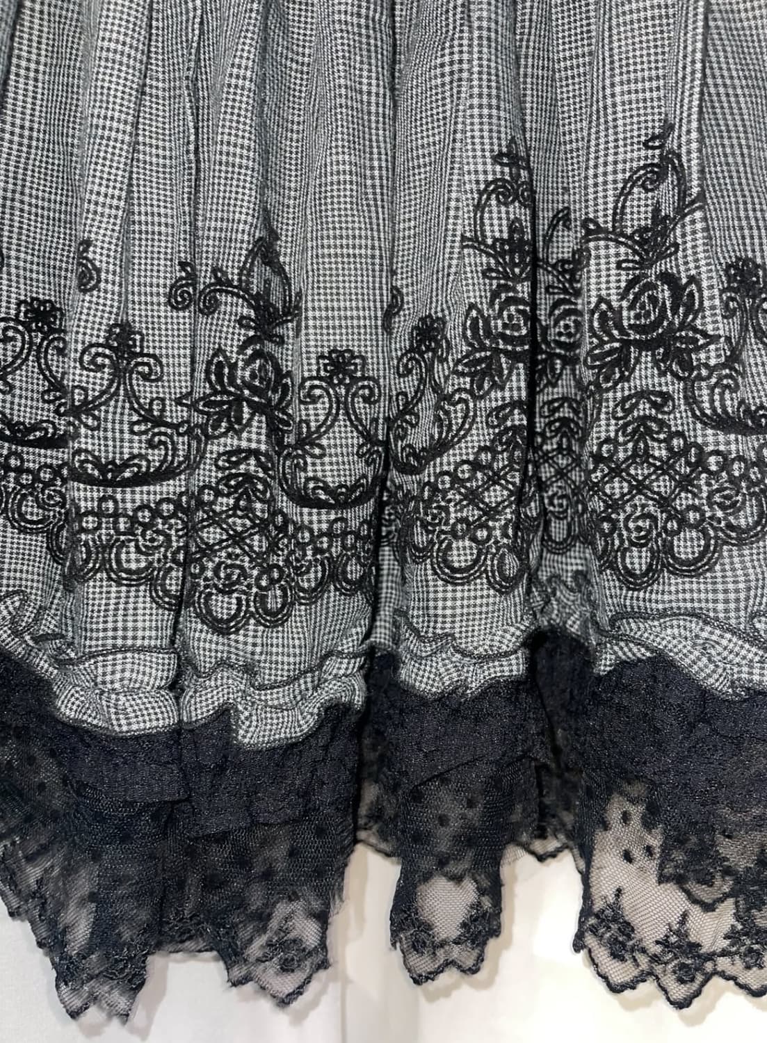 Axes femme skirt 상품이미지3