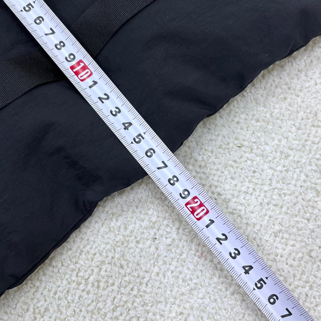 F 아디다스 패딩 머플러 0327E 상품이미지4