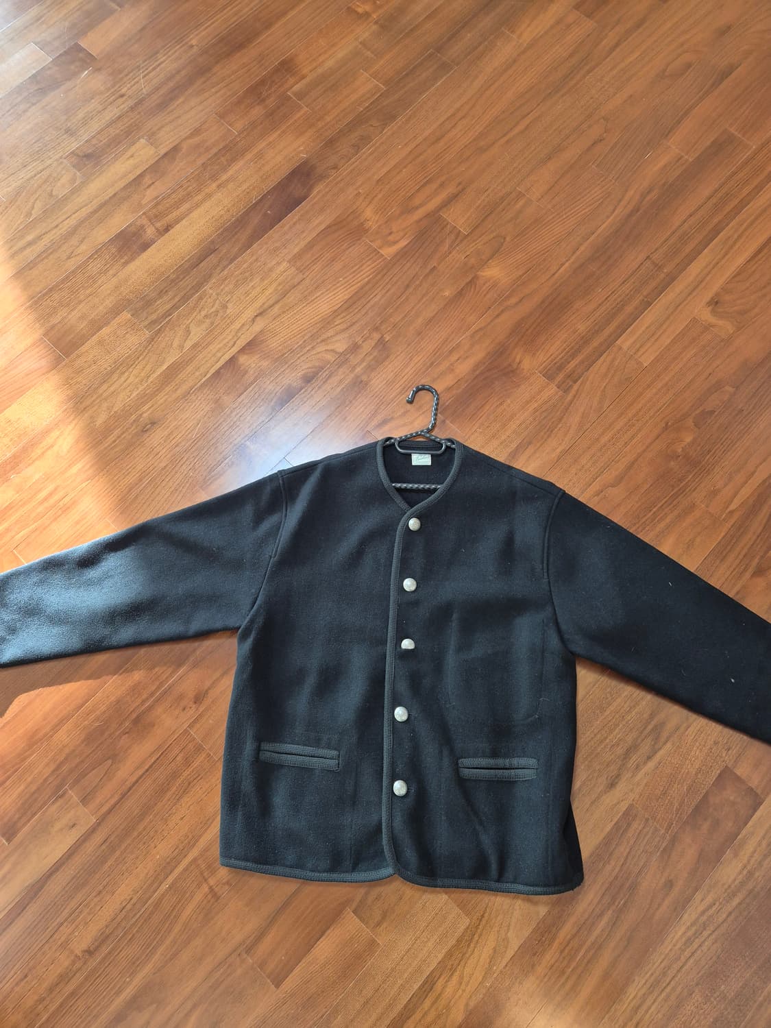 가디건(해칭룸, 이그노타, 머듈,) 맛 가디건입니다 상품이미지4