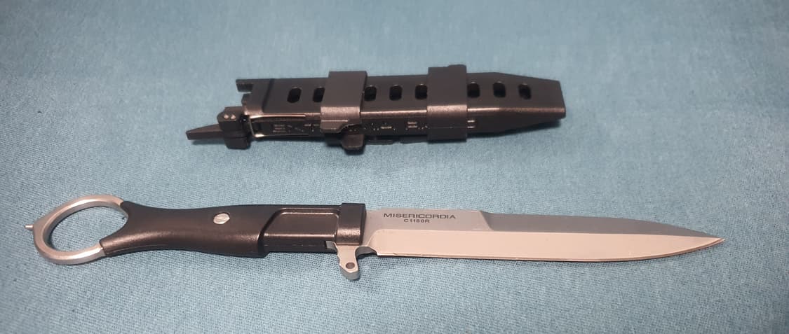 캠핑용 EDC 나이프 상품이미지9