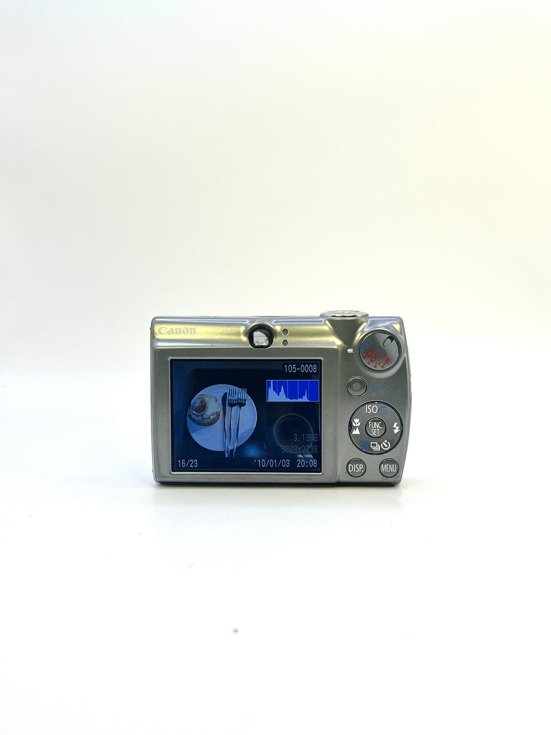 Canon IXY 900IS 상품이미지8