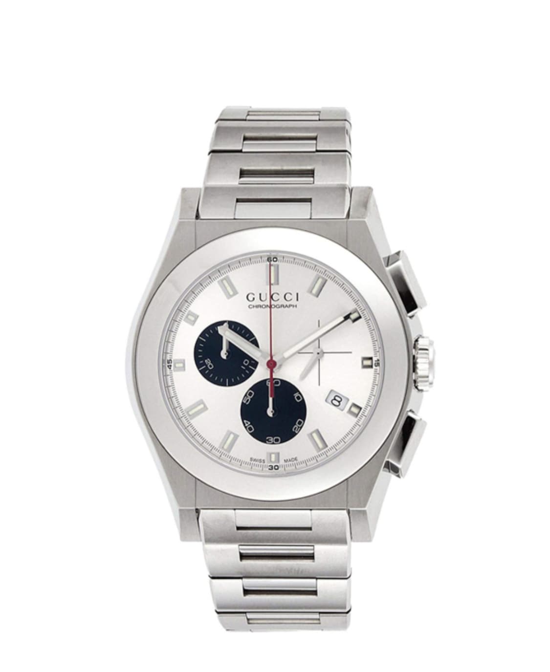 구찌 판데온 쿼츠무브 시계 ya115236 상품이미지1