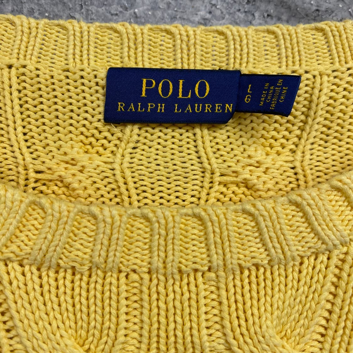 Polo Ralph Lauren 상품이미지5