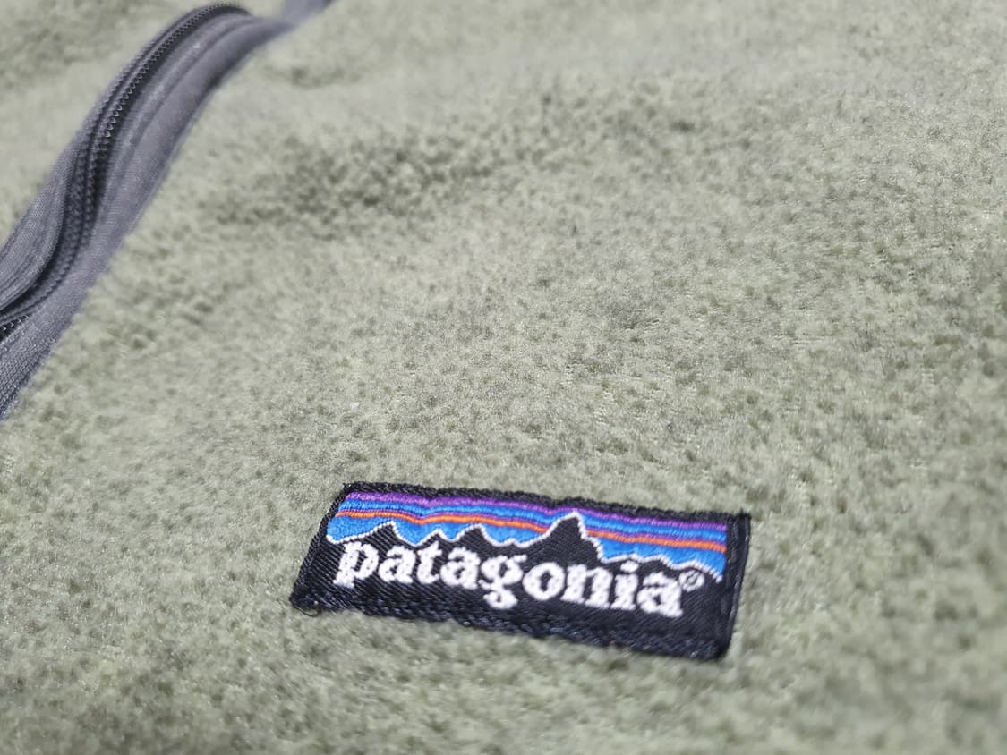 90s 파타고니아 신칠라 마수피얼 m 상품이미지3