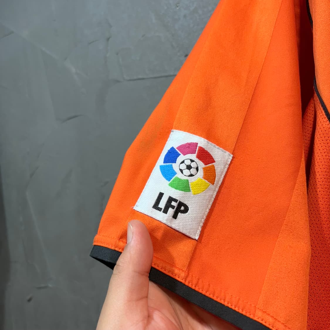 [XL] NIKE 나이키 발렌시아 FC 축구 유니폼 상품이미지2