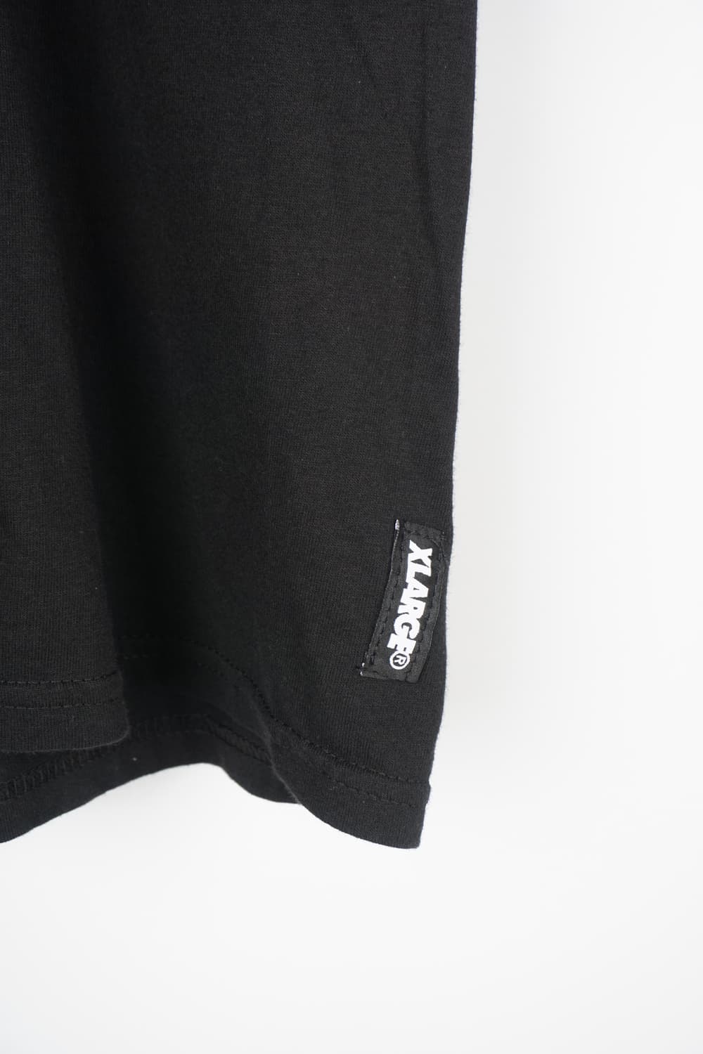  XLARGE og gorilla logo T-shirt 상품이미지4