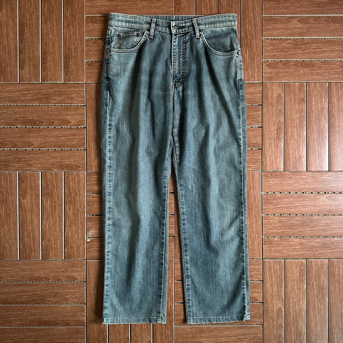 Edwin denim pants  상품이미지1