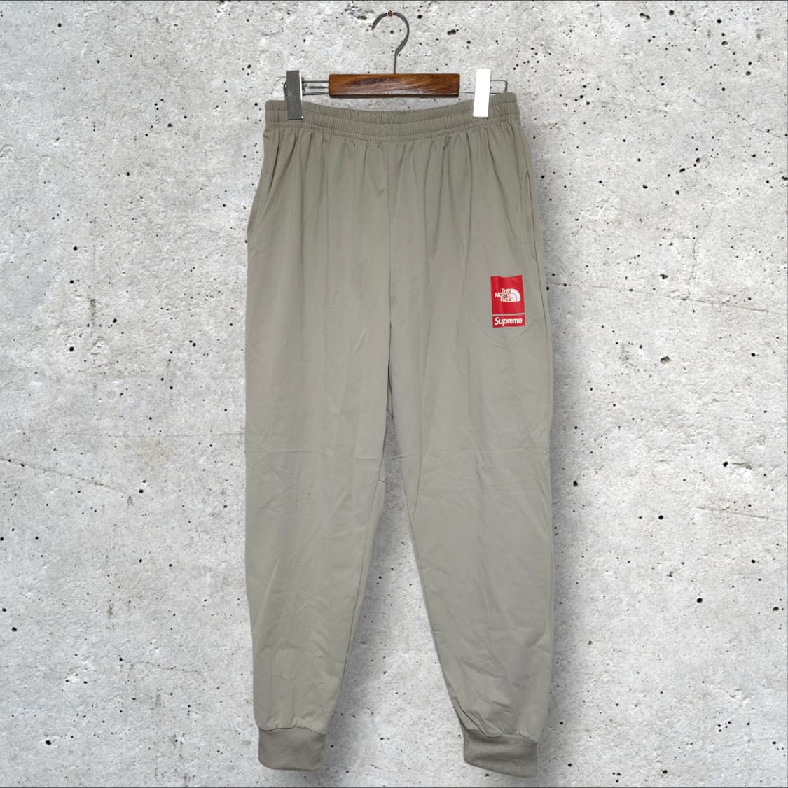 슈프림 X 노스페이스 팬츠 (XL) 상품이미지1