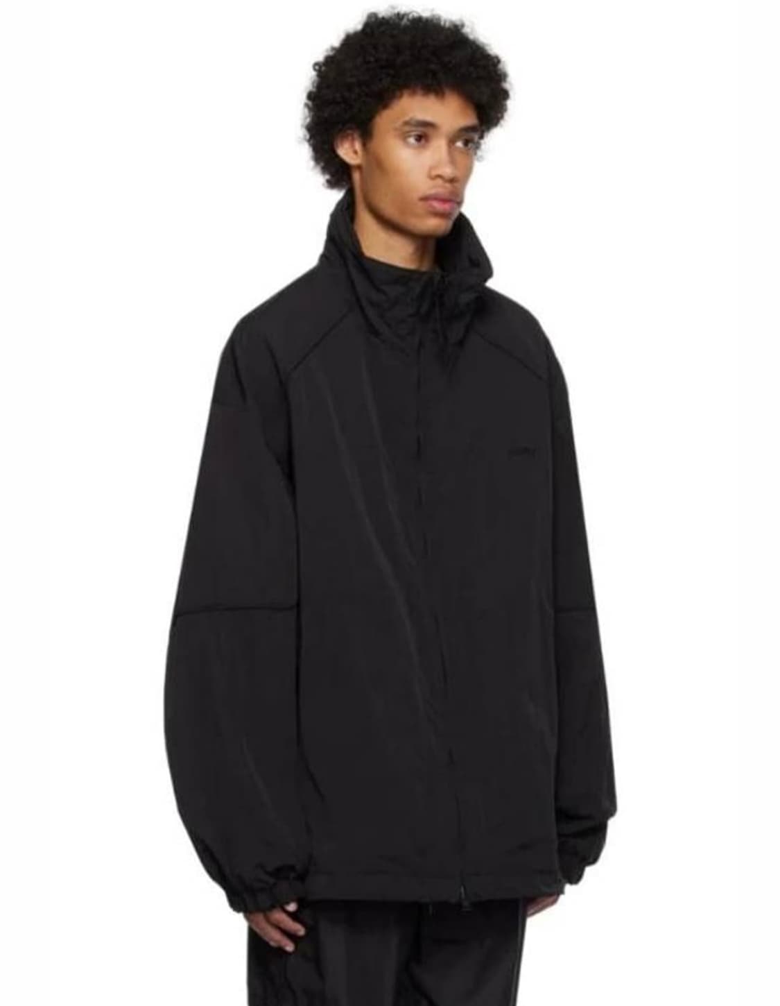 44) 준지 파이핑 자켓 상품이미지2