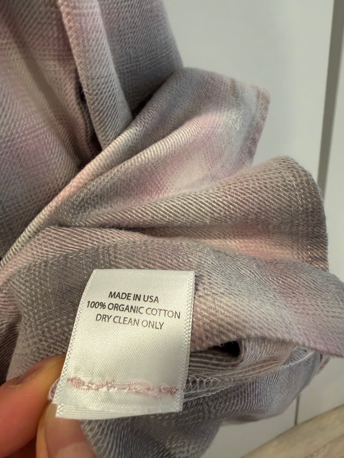 콜리나 스트라다 프릴 셔츠 상품이미지5