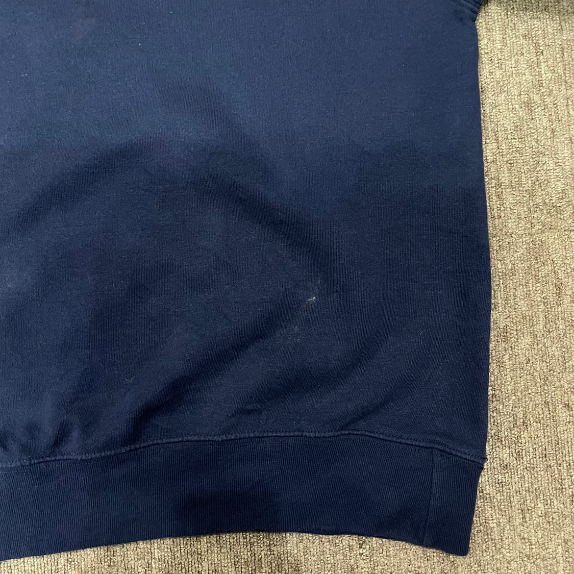  (L) USA USMC 밀리터리 미해병대 스웻셔츠 맨투맨 상품이미지4