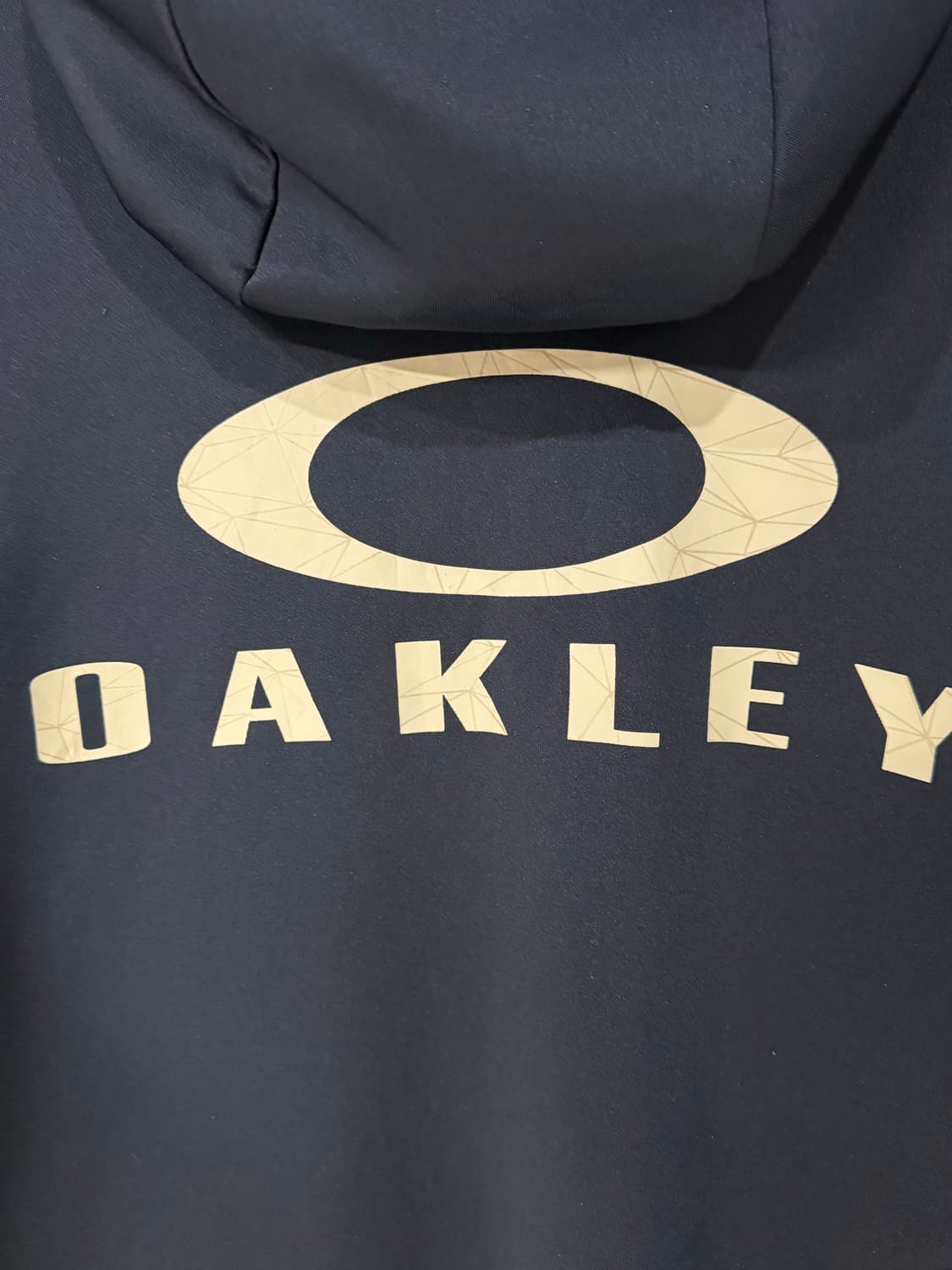 오클리 후드집업  상품이미지3