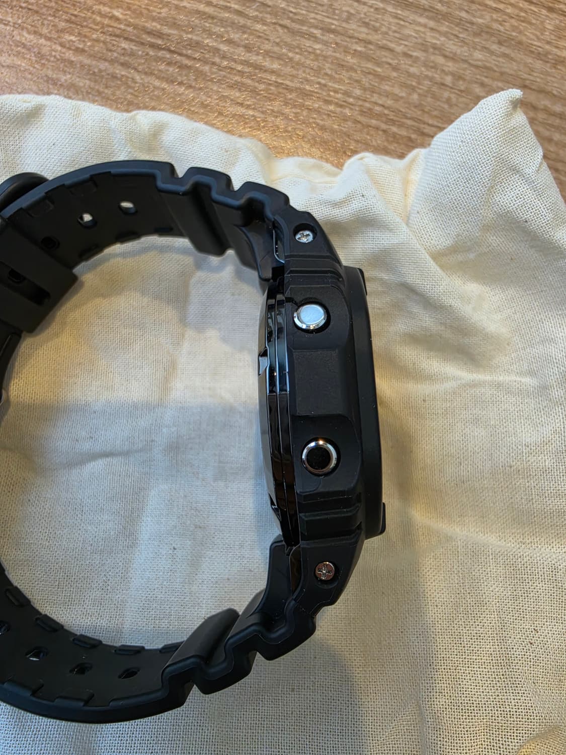 지샥 5000 오천이 GW-5000U-1JF 상품이미지4