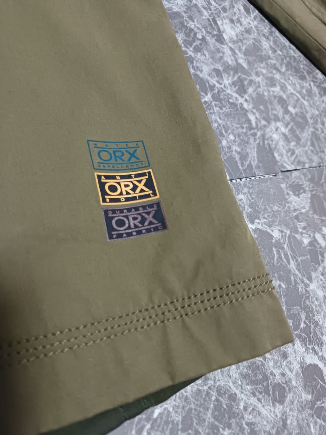 오프로드(OFFROAD) 브랜드 아웃도어 자켓  상품이미지8