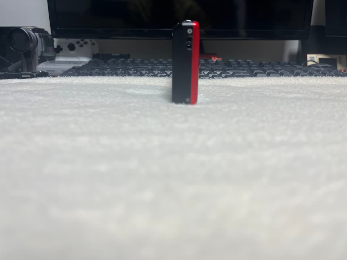 📸💫 삼성 ST550 / 스마트 콤팩트 카메라 판매합니다! 💫📸 상품이미지5