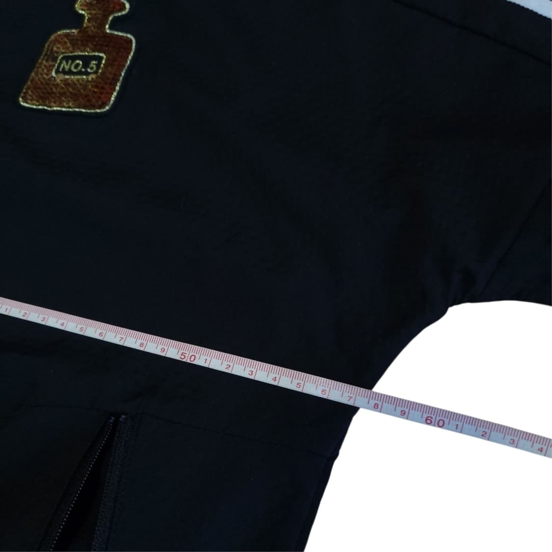 아디다스 슈퍼스타 바람막이 95-100 상품이미지9