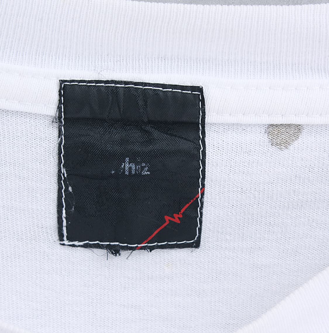 whiz limited crew neck print tee _ S5088 상품이미지7