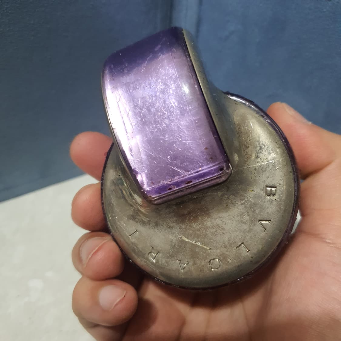 불가리 옴니아 아메시스트 EDT 65ml 향수 (K) 상품이미지4