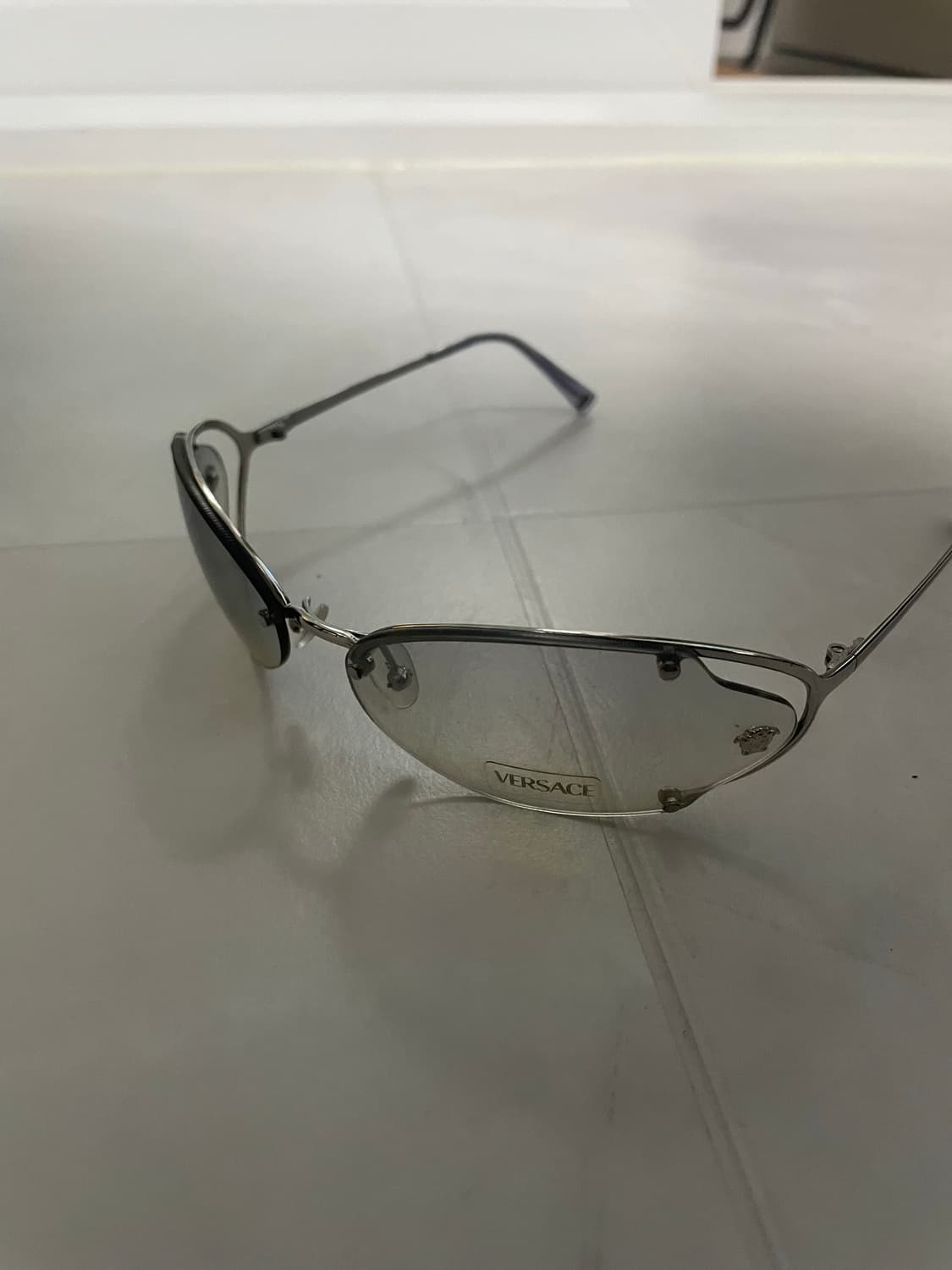 Versace 빈티지 썬글라스 상품이미지1