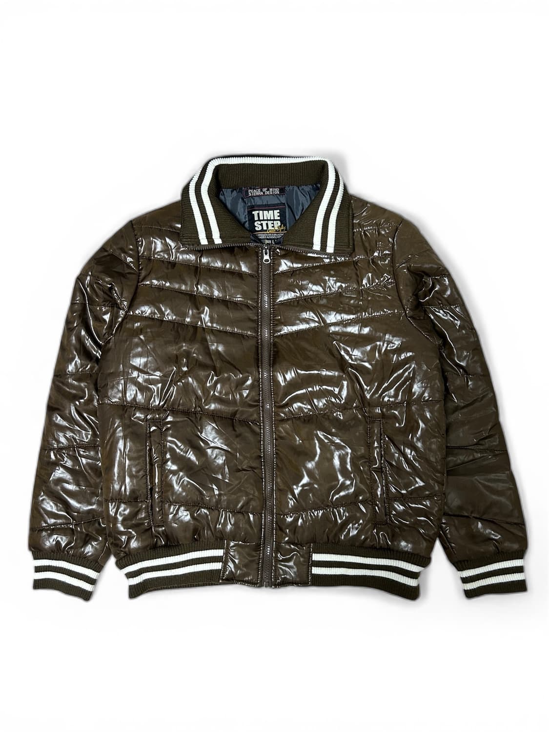Timestep Light Down Jacket 상품이미지2