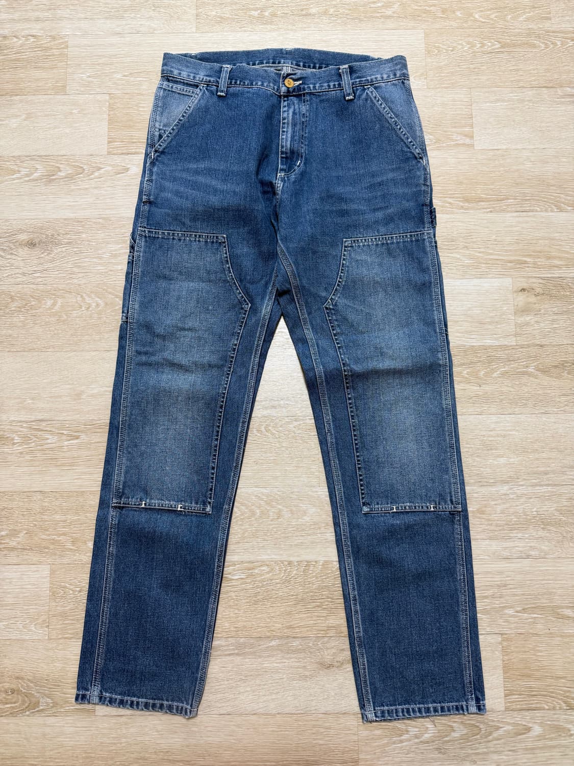 Carhartt Ruck Double knee pants 상품이미지1