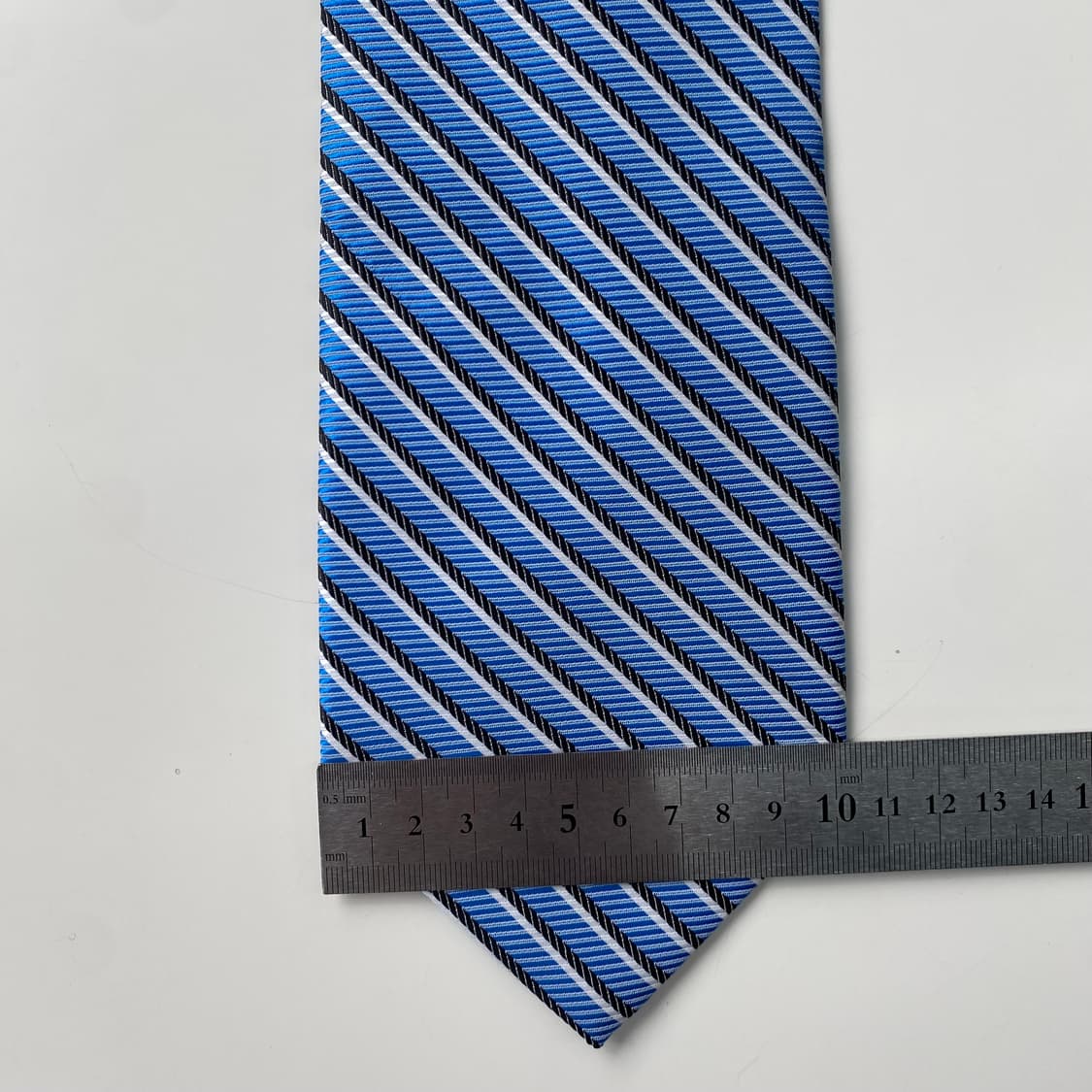 에르메네질도 제냐 정품 넥타이 명품 상품이미지8