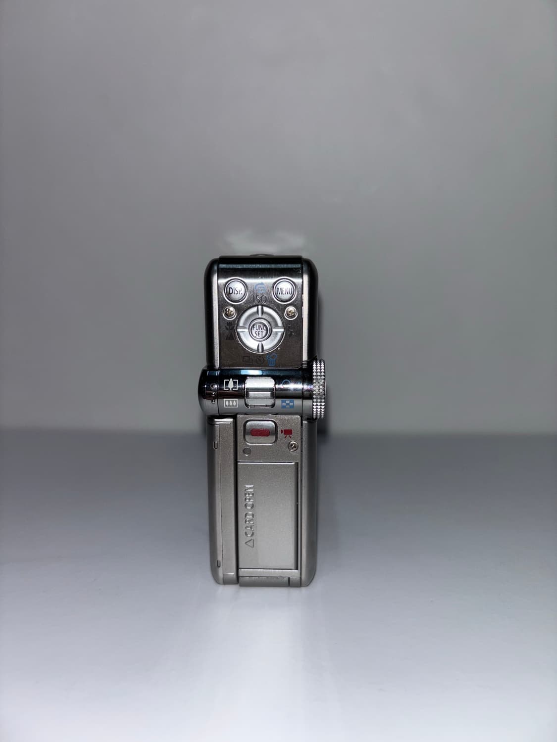 (희귀)캐논 Canon PowerShot tx1캠코더 디카 상품이미지3