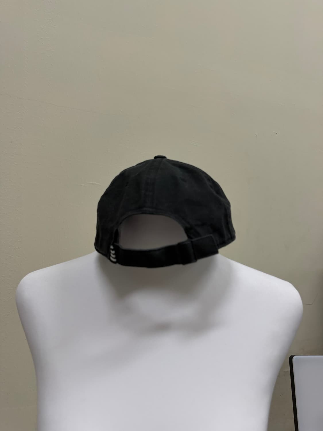 아디다스 빅로고 볼캡 상품이미지2