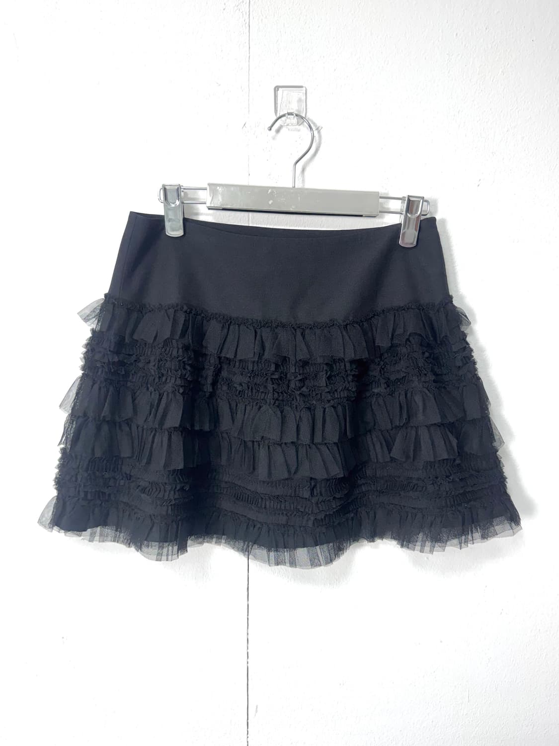 Ruffled Skirt  상품이미지1